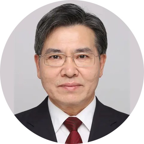 Dengyun Yu 于登云