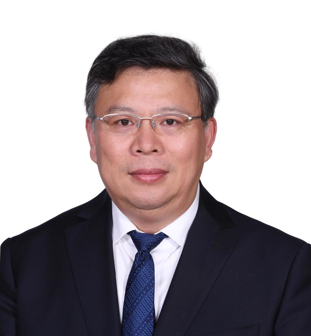 Zheng You 尤政