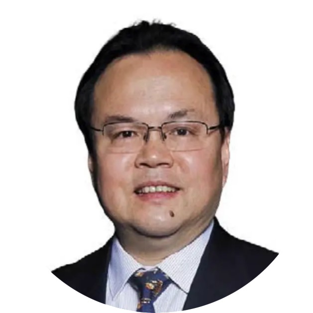 Jindong Li 李劲东