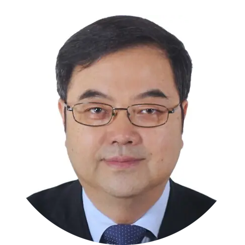 Hong Yang 杨宏